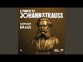 Champagner-Galopp, Op. 14 (Arr. Für Blechbläserensemble von Matthias Höfs)