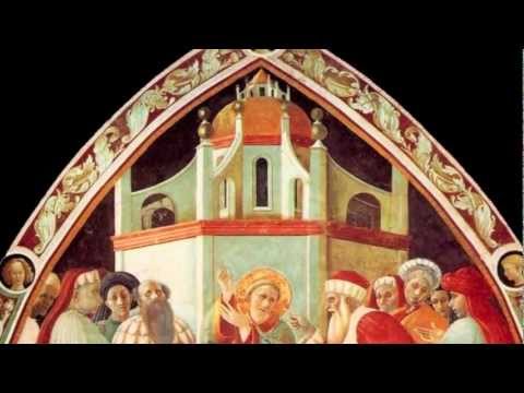 La Cornetta Pavana - Anonimo - M. Lonardi, chitarra rinascimentale