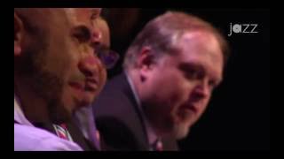 Karl Kohut - Bass Solo with Wynton Marsalis and the Jazz at Lincoln Center Orchestra