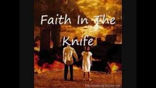 Faith In The Knife - Scary Kids Scaring Kids