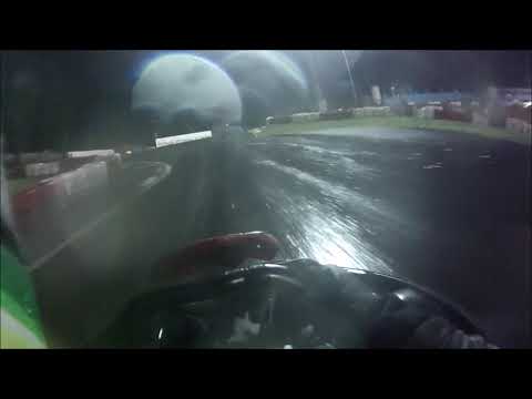 Etapa 1 - Soka Porva 2019