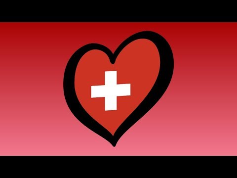 Switzerland in Eurovision - My Top 16 (2000-2017)