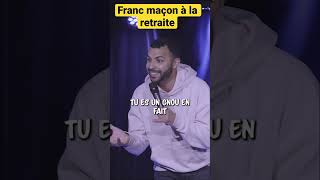 Download lagu La Franc Maçon à la retraite mp3
