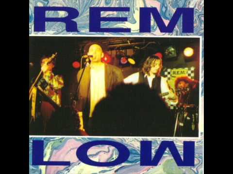 9. R.E.M. Losing My Religion, Live 1991,Shocking Club, Milan, Italy