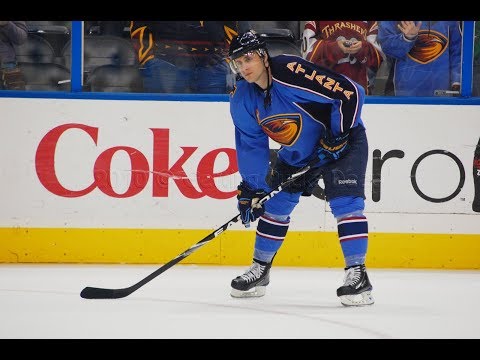 The Unfortunate Follies of the Atlanta Thrashers