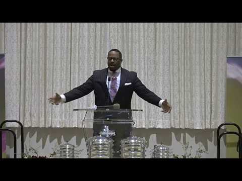 SUCOC 2019.11.10 AM When God Chooses To Deliver - Randall F. Tucker Sr.