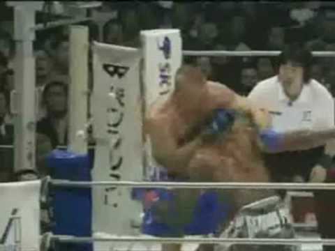 MMA videos The Game ft Nas & Styles P