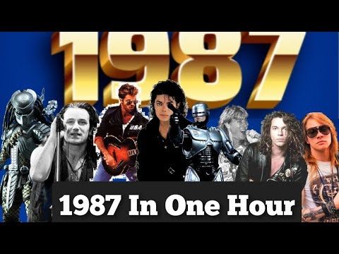 1987 In One Hour