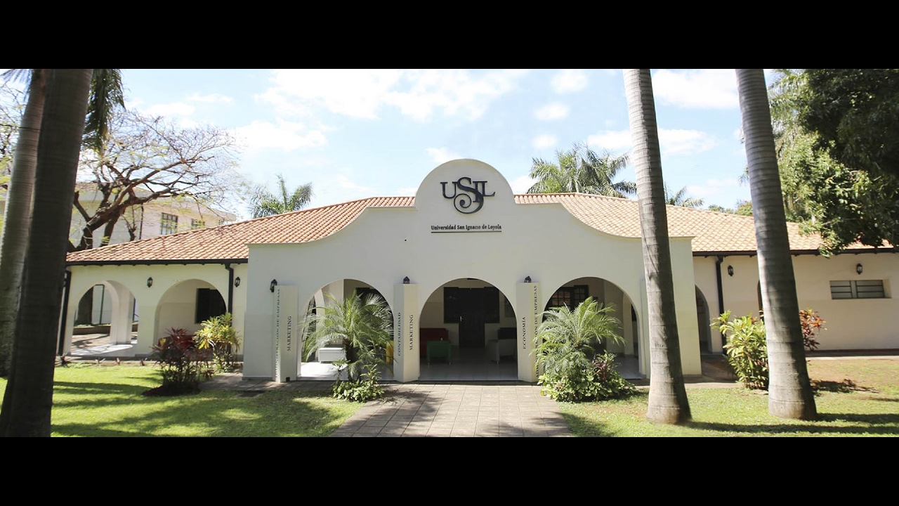 USIL PARAGUAY - Universidad San Ignacio de Loyola