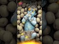 Kan Aavoto Makhan Na Mat Che Radhe Krishna Status Mayabhai Ahir Rj Status