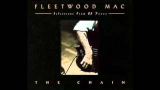 Fleetwood Mac    What Makes You Think You're The One