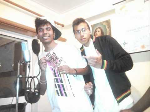 Tiui ft Denis - Rap Todo o Ano