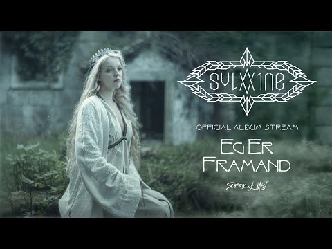 Sylvaine - 'Eg Er Framand' (Official Album Stream)