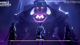 Download lagu LOADING SCREEN MOBILE LEGENDS TERBARU DAN TERKEREN 2022 || INTRO ML SPECIAL 515 M–WORD mp3