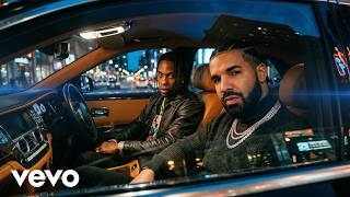 Travis Scott, Drake – Astral Throne  (feat. Travis Scott) | 2026 [1 Hours] MQDEFAULT Thumbnail