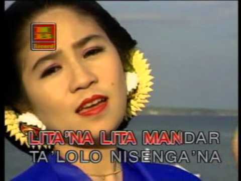 Lagu Mandar Lita'na Mandar (Rasty Rahman)