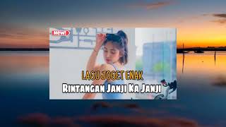 Download lagu LAGU JOGET RINTANG JANJI KA JANJI NEW 2023 || Dika remixer mp3 Download lagu LAGU JOGET RINTANG JANJI KA JANJI NEW 2023 || Dika remixer mp3