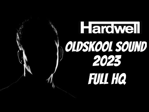 Hardwell - Oldskool Sound