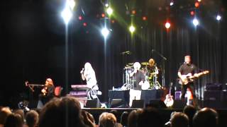 Jefferson Starship &#39;3/5 of a Mile in 10 Seconds&#39; &amp; &#39;D.C.B.A. 25&#39; - Chumash Casino Resort 8/1/13
