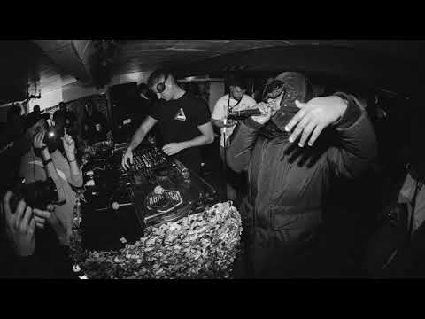 Scruloose - Roundabout