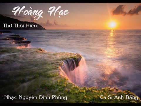 Hoàng Hạc Sheet - Anh Bằng