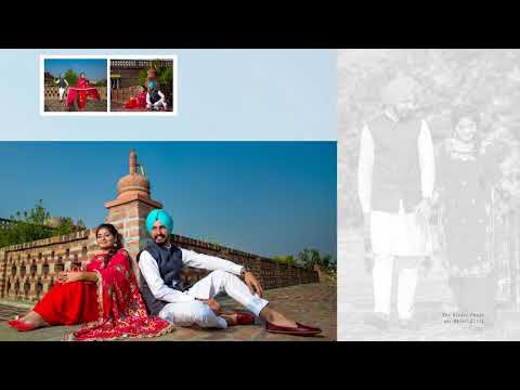 HARBEER SINGH & KAMALDEEP KAUR