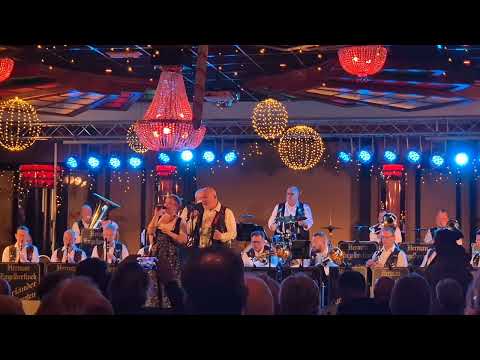 "STERNE DER HEIMAT" - Herman Engelbertinck u.s. Egerländer Musikanten - Oldenzaal 2024