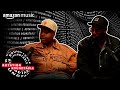 Nas And RZA On Hip Hop S Golden Age Rotation Roundtable I Amazon Music