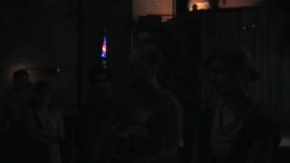 The Rural Alberta Advantage - &quot;Goodnight&quot;