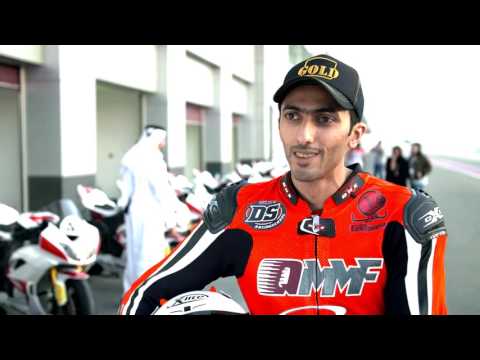 Qatar Superstock 600 — video 9