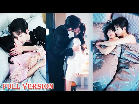 💞CEO never truly loves any girls, but become addicted to me and dotes on me!#cdrama