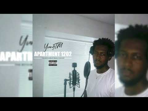 YungTM - Pain on 10 (AUDIO)