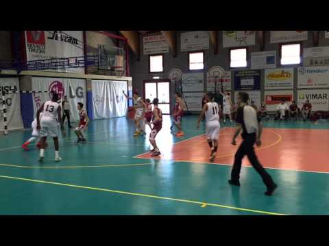 Novipiu Tournament Italy U15