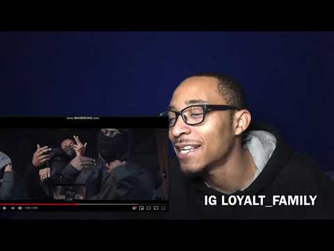 (ZONE 2) KARMA X TRIZZAC X KWENGFACE X SNOOP - CENSORED (Music Video) REACTION