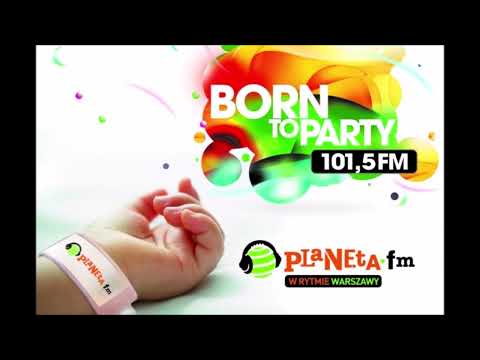 Sylwester 2012-2013 @ Planeta FM (hour 3)(31.12.2012) Hot Mix DJ Macu