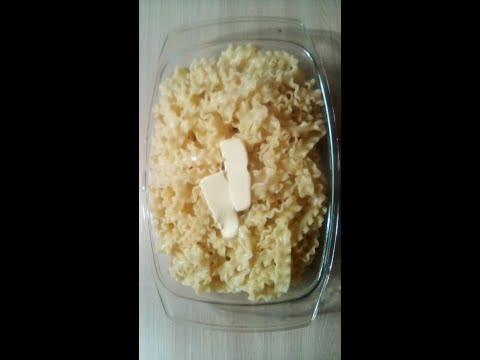 Макарошки от Луча. 通心粉. पास्ता. pasta