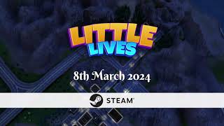 Little Lives (PC) Steam Key GLOBAL