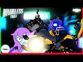 Pibby X FnF Glitched Legends Vs SLY COOPER