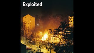 Various Artists - 10 Years Exploited (Exploited) [Full Album]