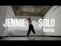 JENNIE - SOLO (Remix) Dance Cover l 제니 - 솔로 (리믹스) 안무영상