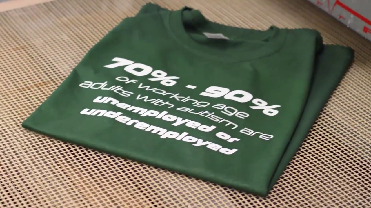 This Business of Autism - Trailer Two