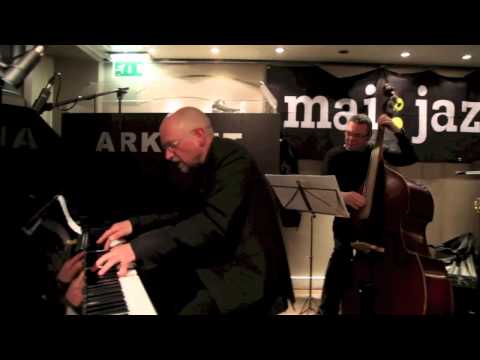 Gisle Myklebust Quartet - A Tribute to John Coltrane