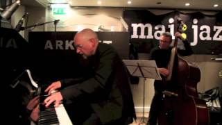 Gisle Myklebust Quartet - A Tribute to John Coltrane