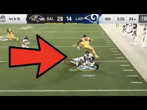 Madden 20 Top 10 Plays of the Week Episode 1 - Double Trouble!
