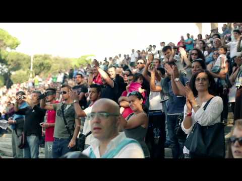 Rally di Roma Capitale promo edizione 2015