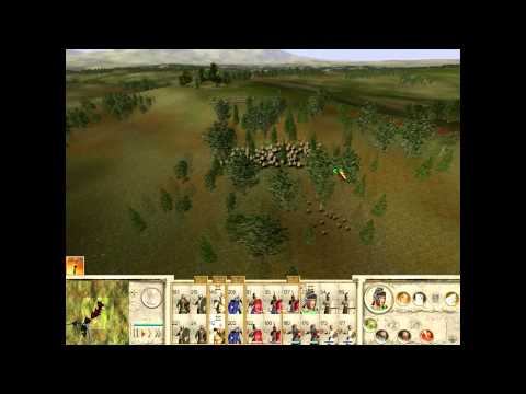 Let's Play Rome Total War SPQR EP8
