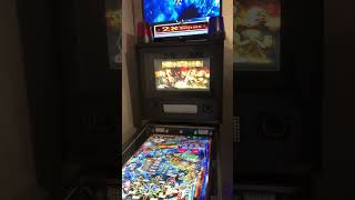 Pirates of the Caribbean Pinball VPX