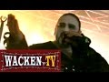 Powerwolf - Saturday Satan - Live at Wacken Open ...