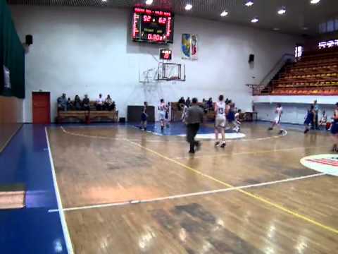 ŚKM U-13 2011 POGOŃ Ruda Śl. - MCKiS Jaworzno