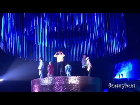 181111 Sorry,Sorry - Super Junior #SS7EncoreinBKK